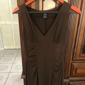 Moda International Dress